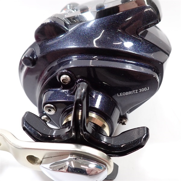 １５レオブリッツ３００Ｊ